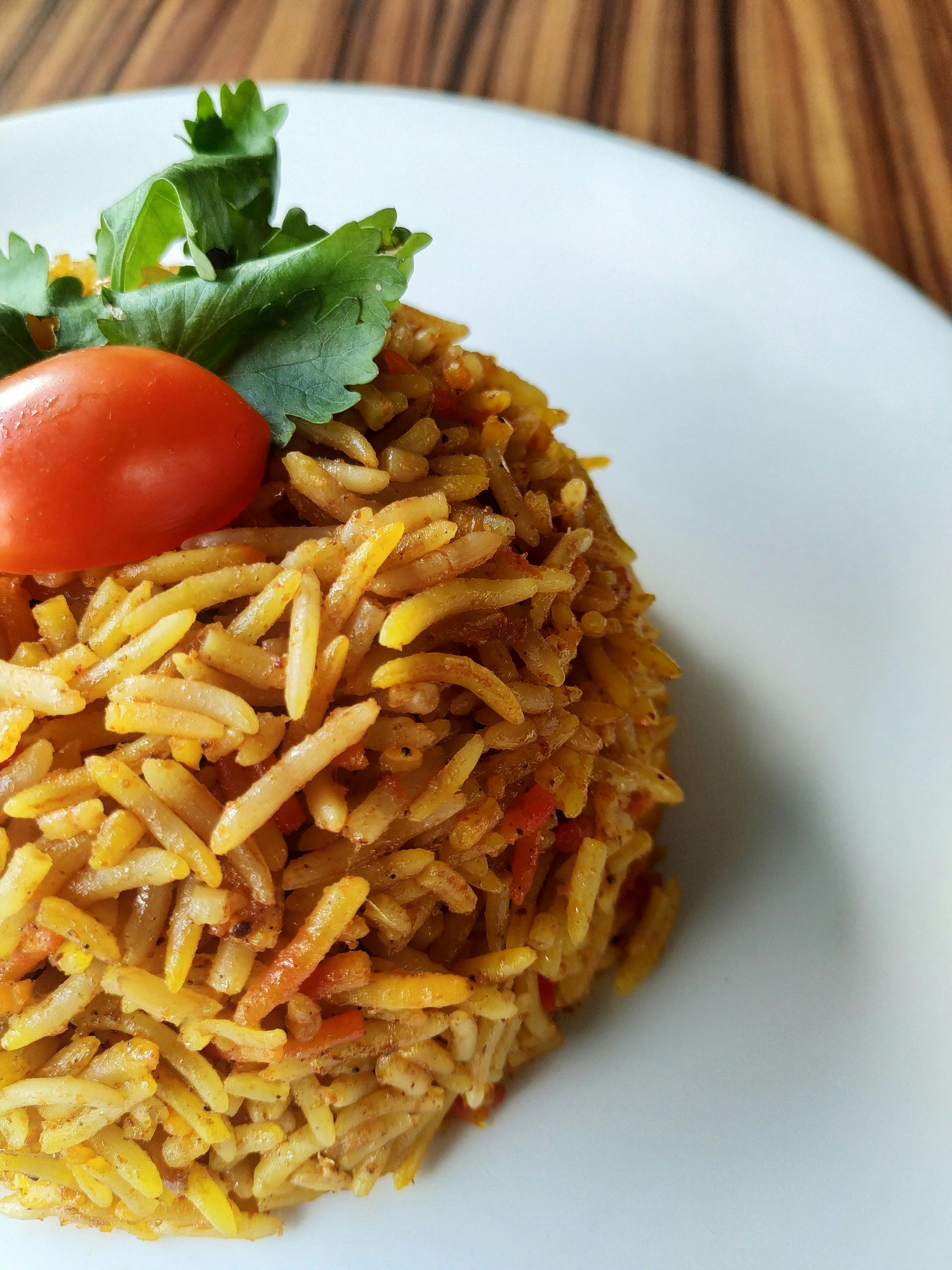 Jambalaya