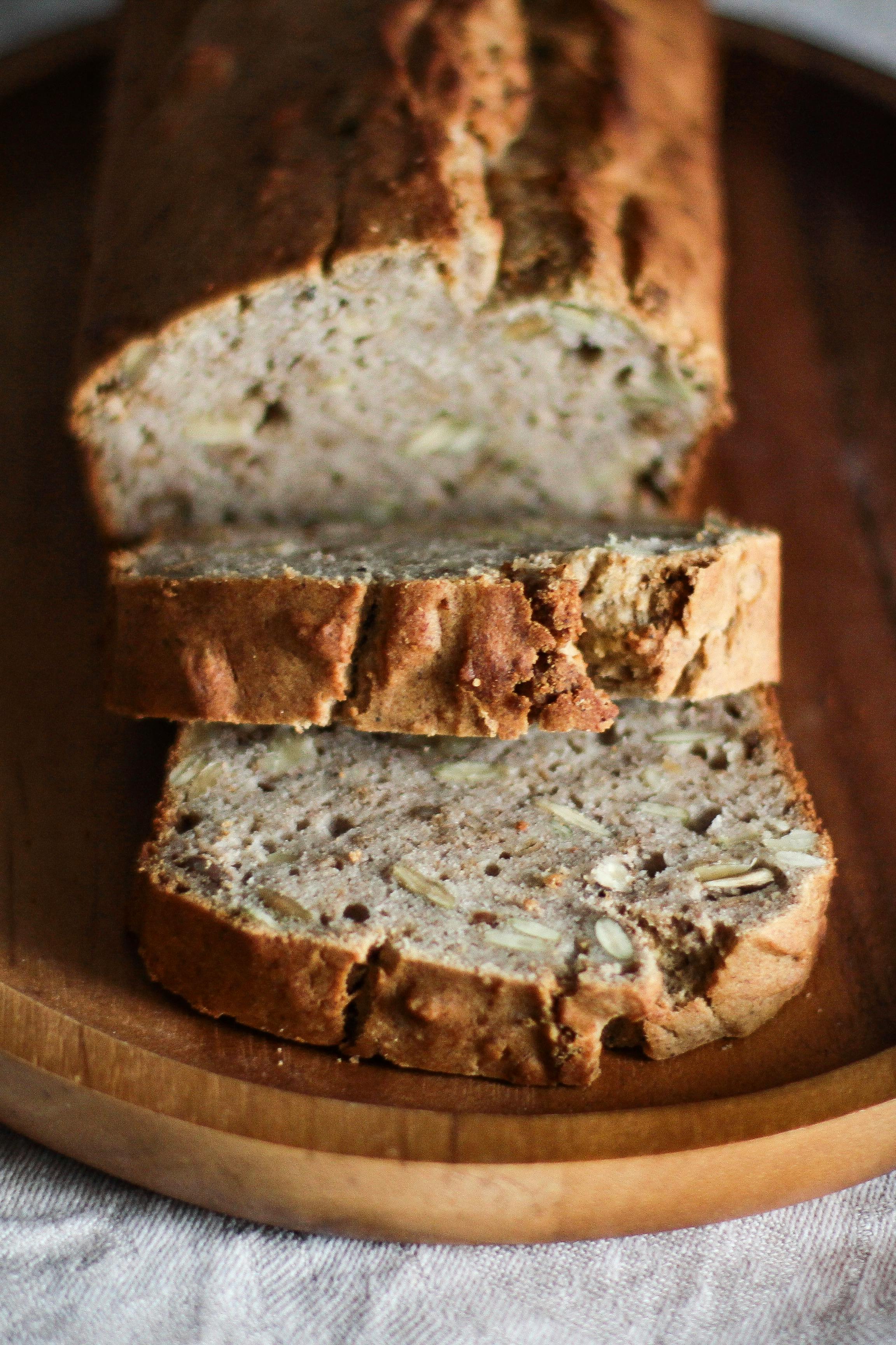 Banana Bread